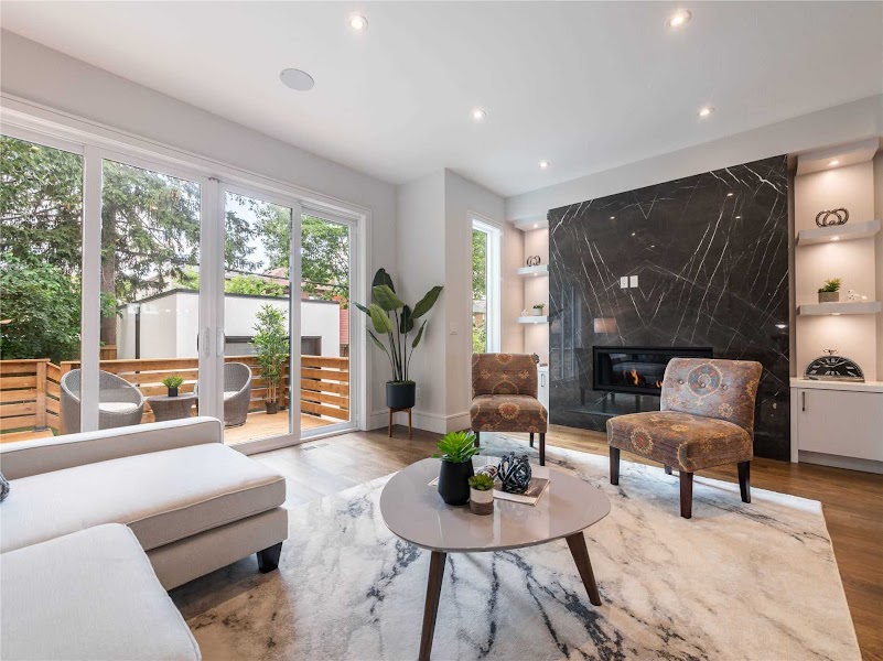 42 Warland Avenue