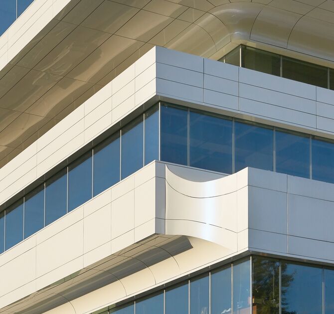 Institutional Commercial Windows