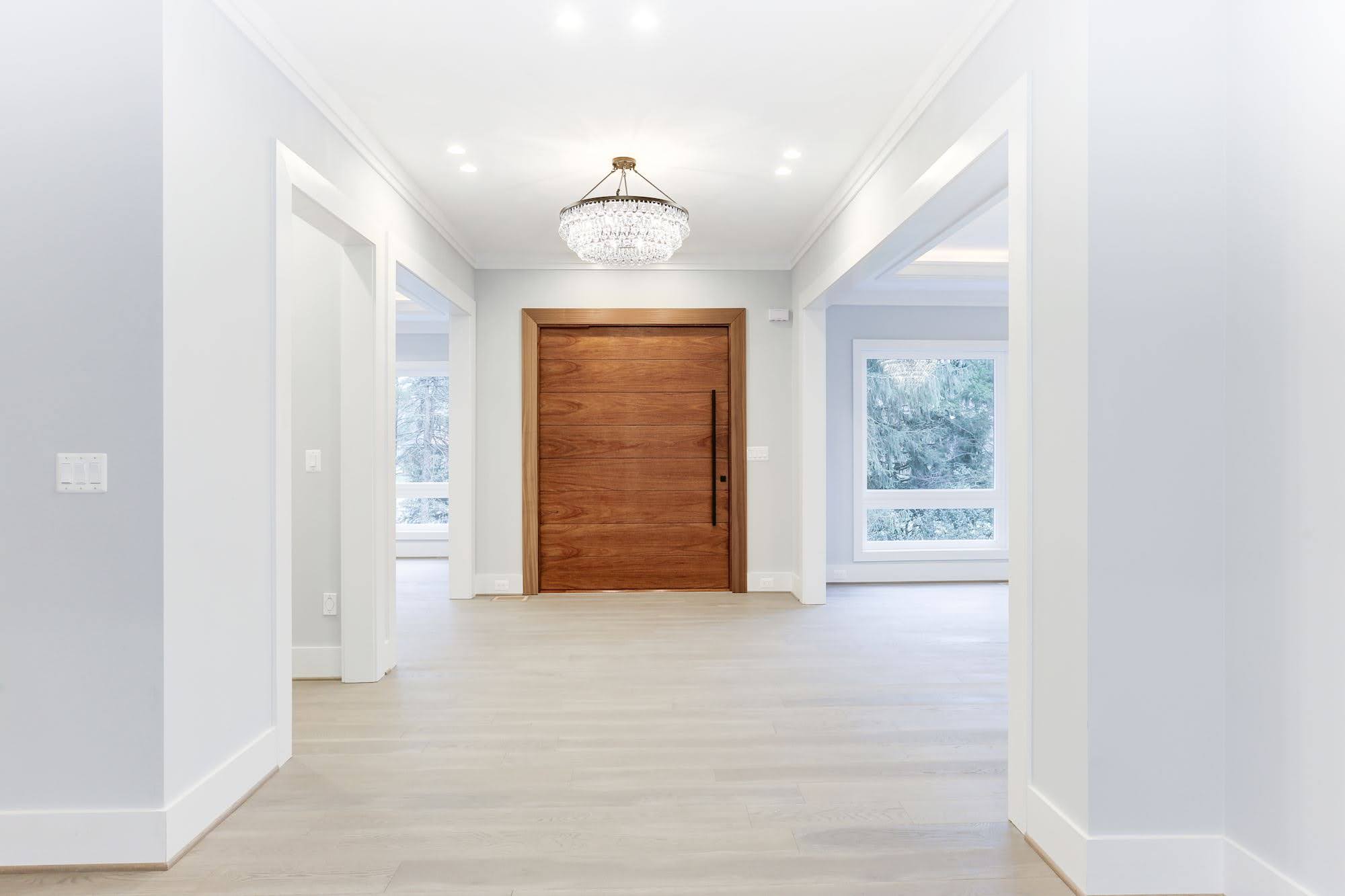Swing Doors Toronto