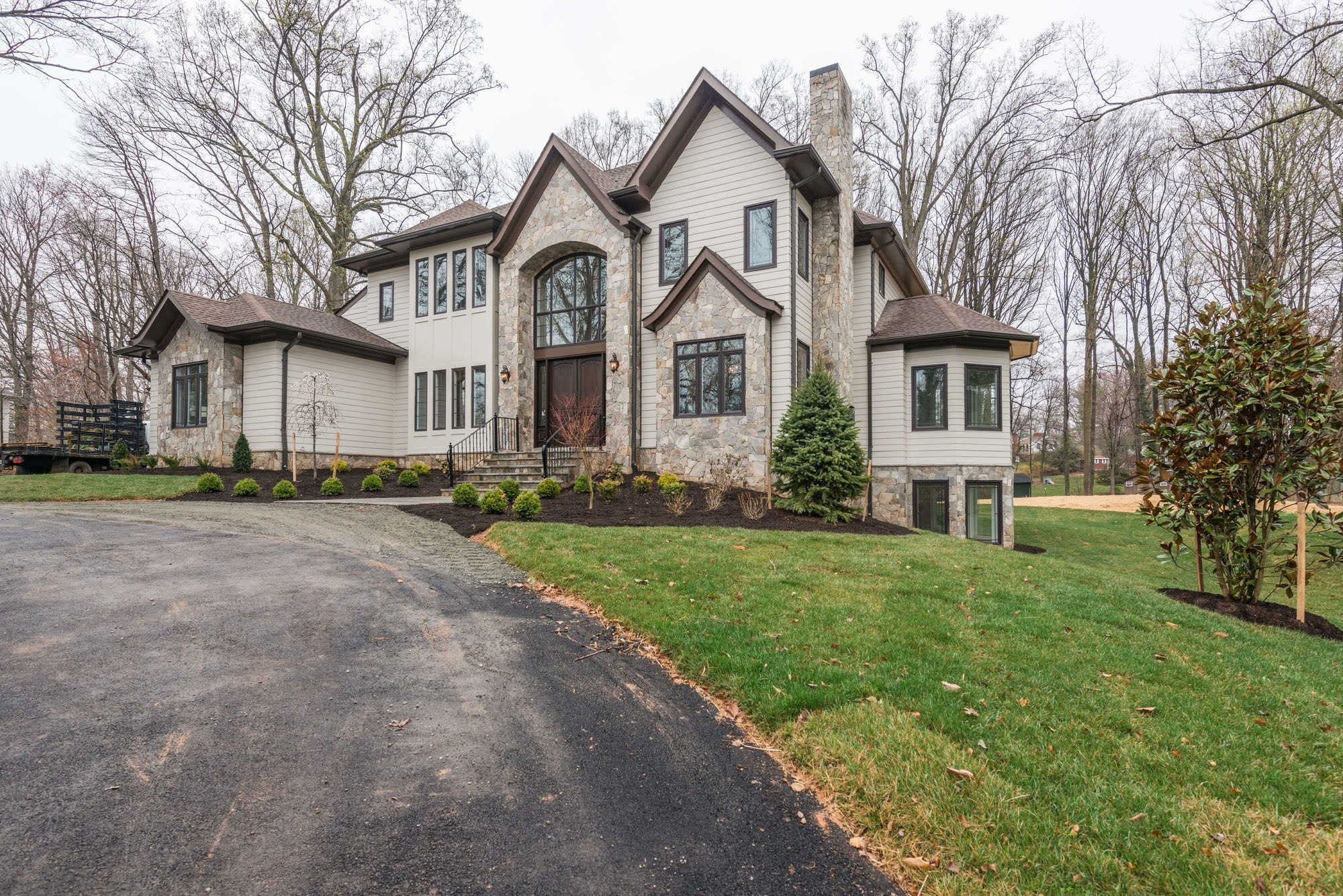 1721 Beulah Rd