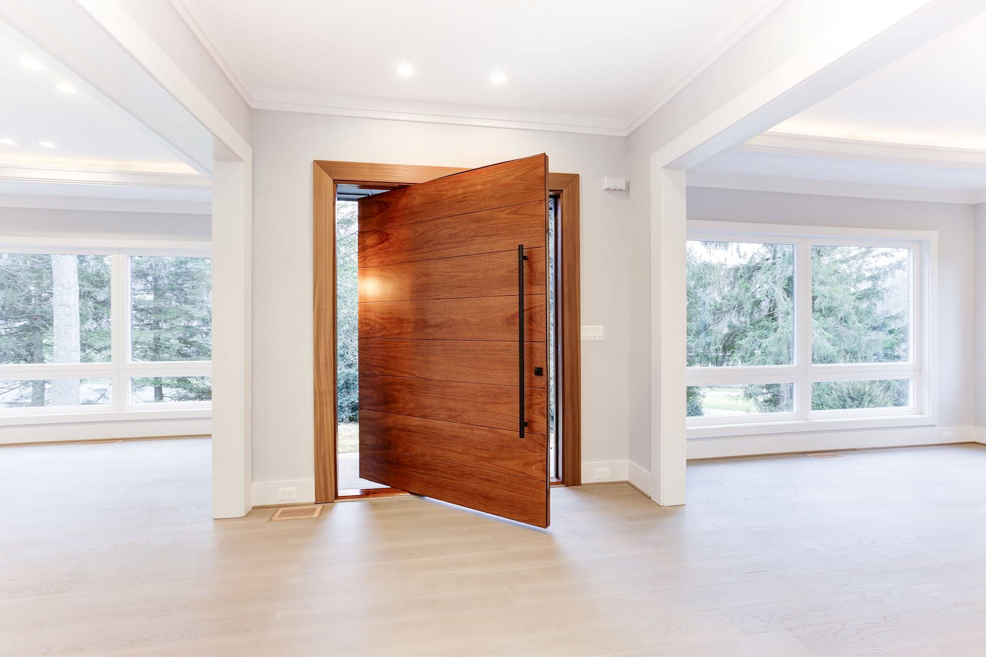 Swing Doors Toronto