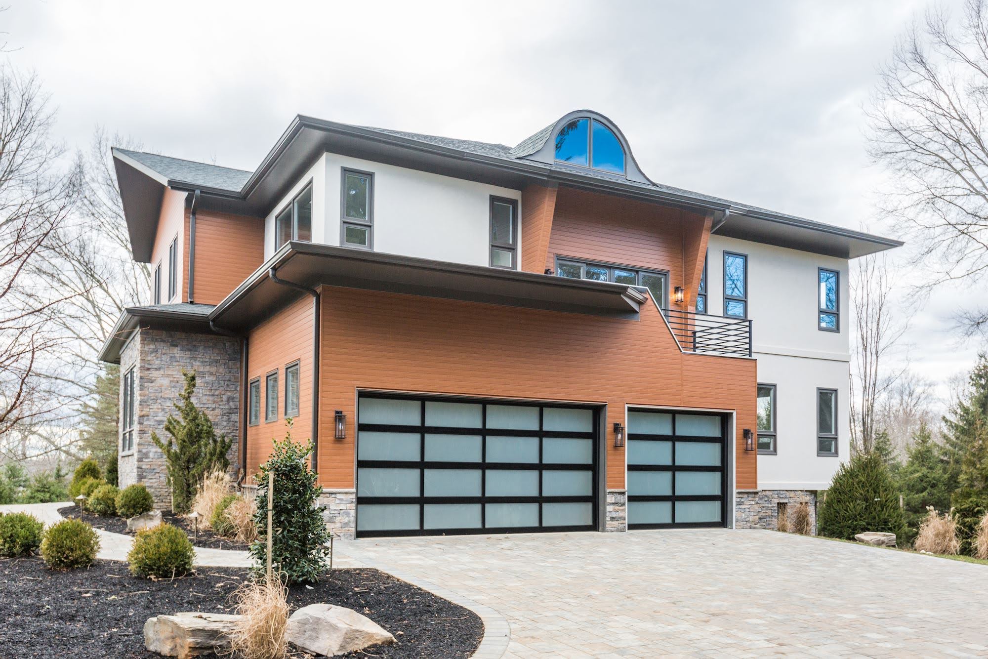 Hybrid Windows