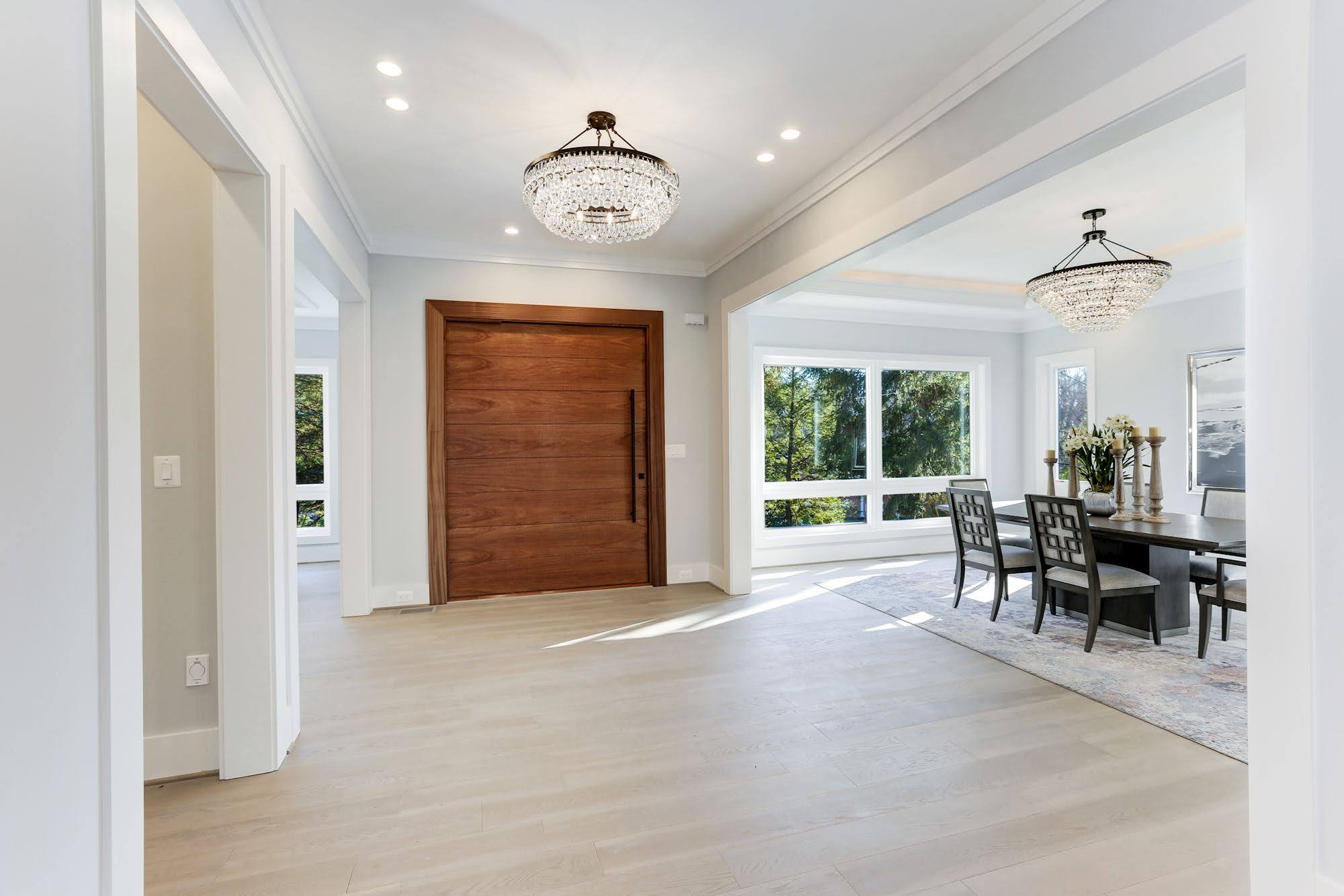 Swing Doors