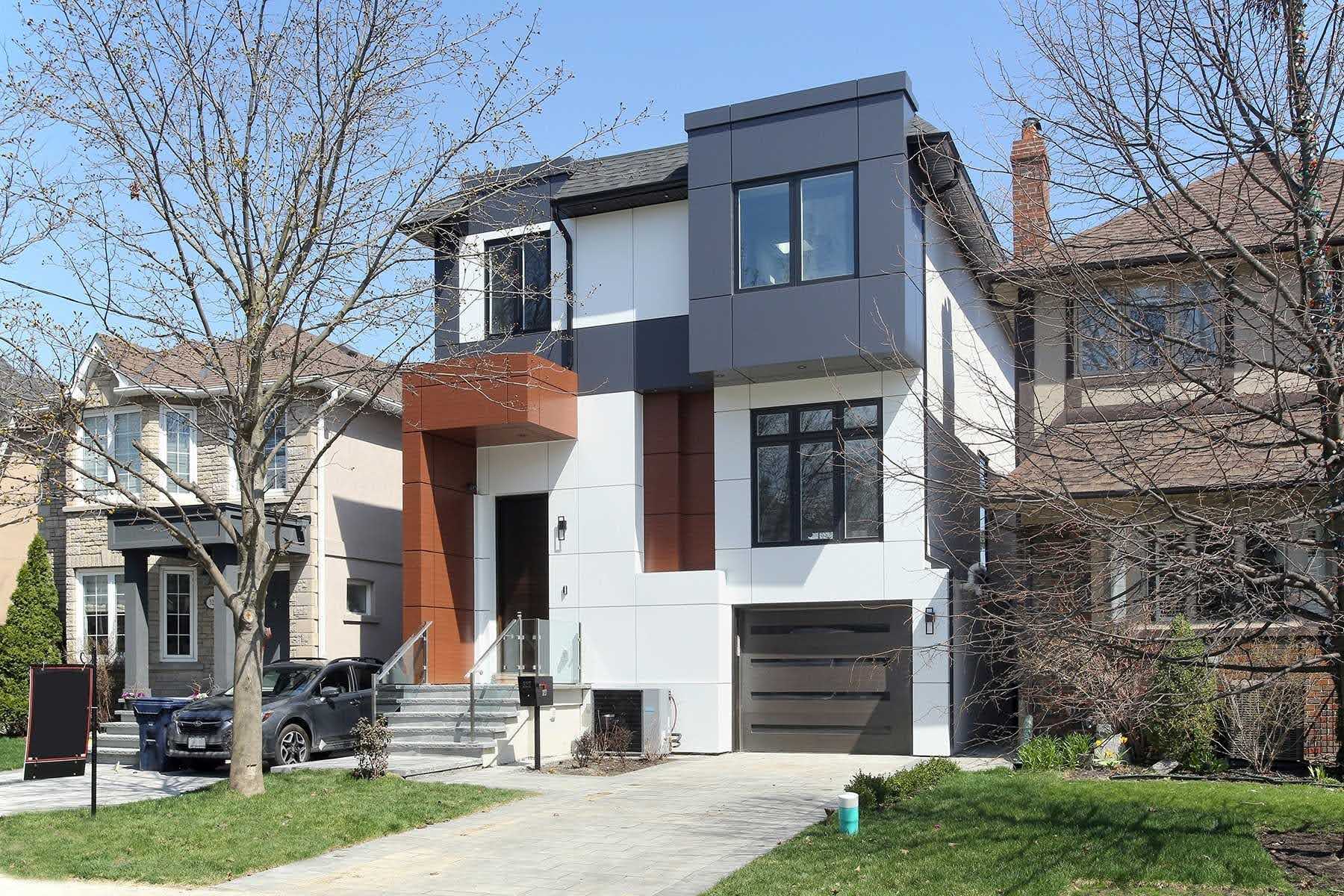 Hybrid Windows Toronto