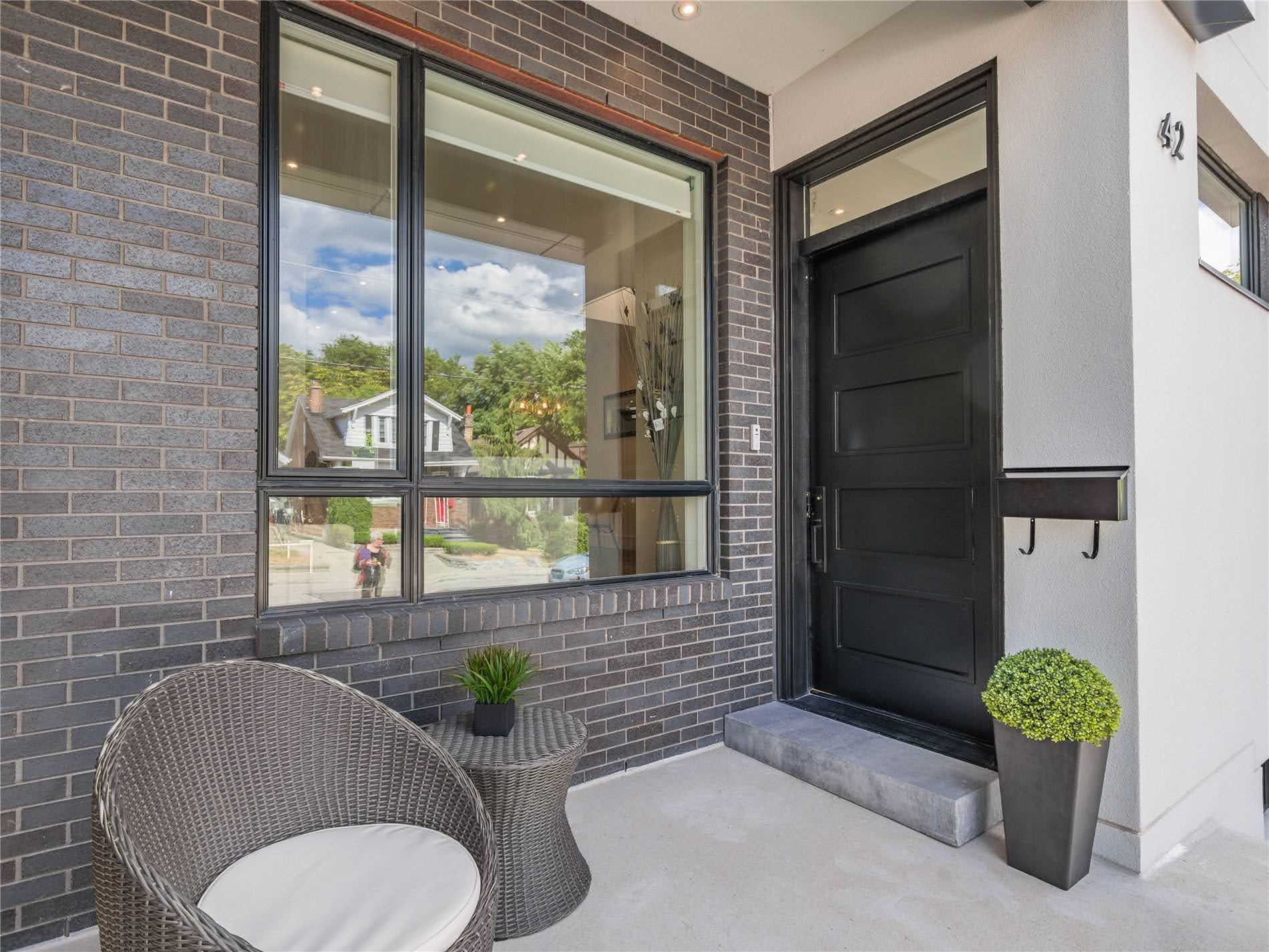 Entry Doors