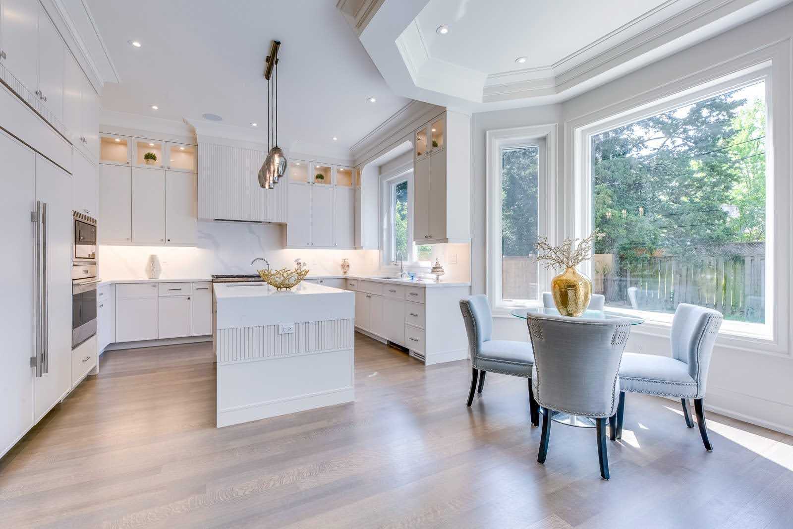 Custom Residential Project