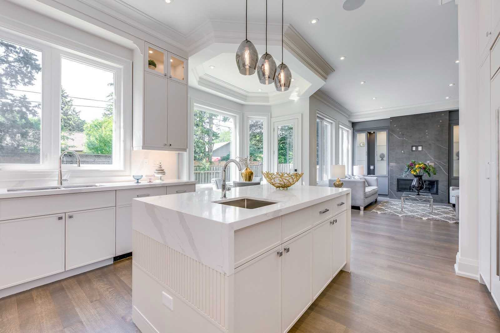 Custom Residential Project
