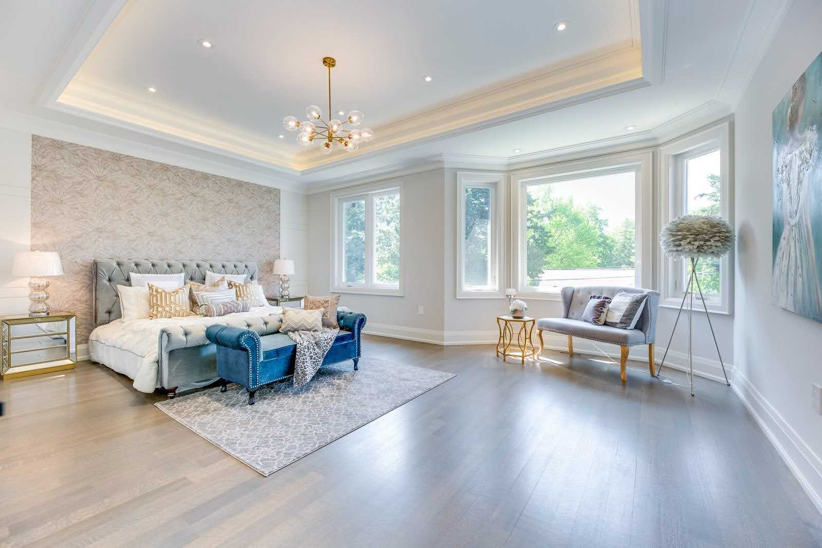 Custom Residential Project