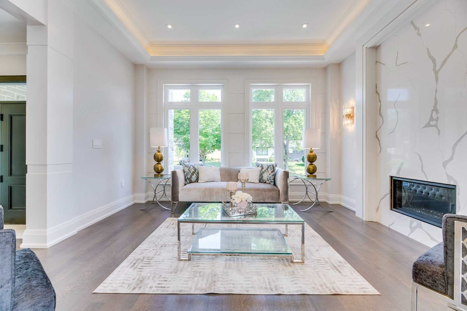 Custom Residential Project