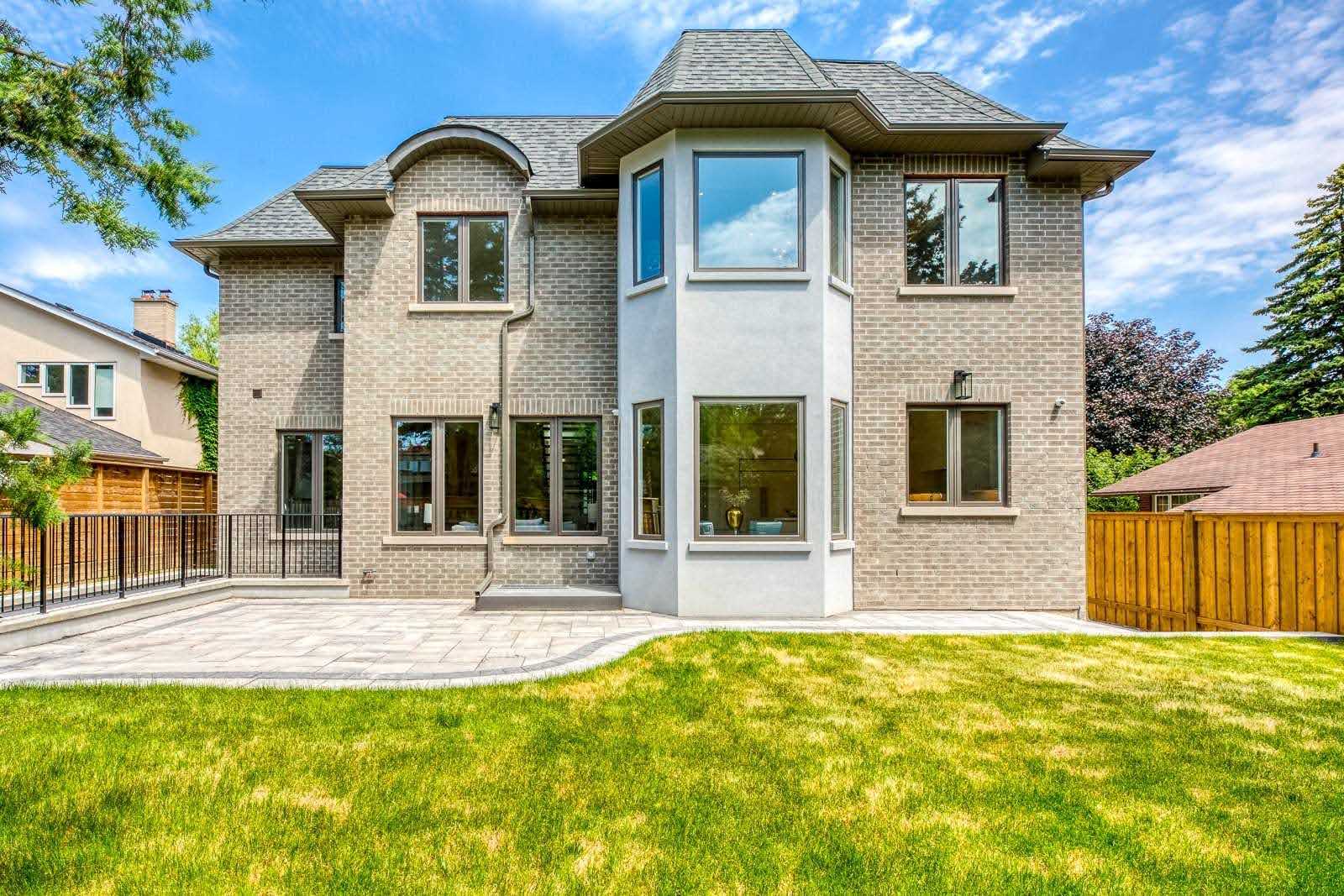 Custom Residential Project
