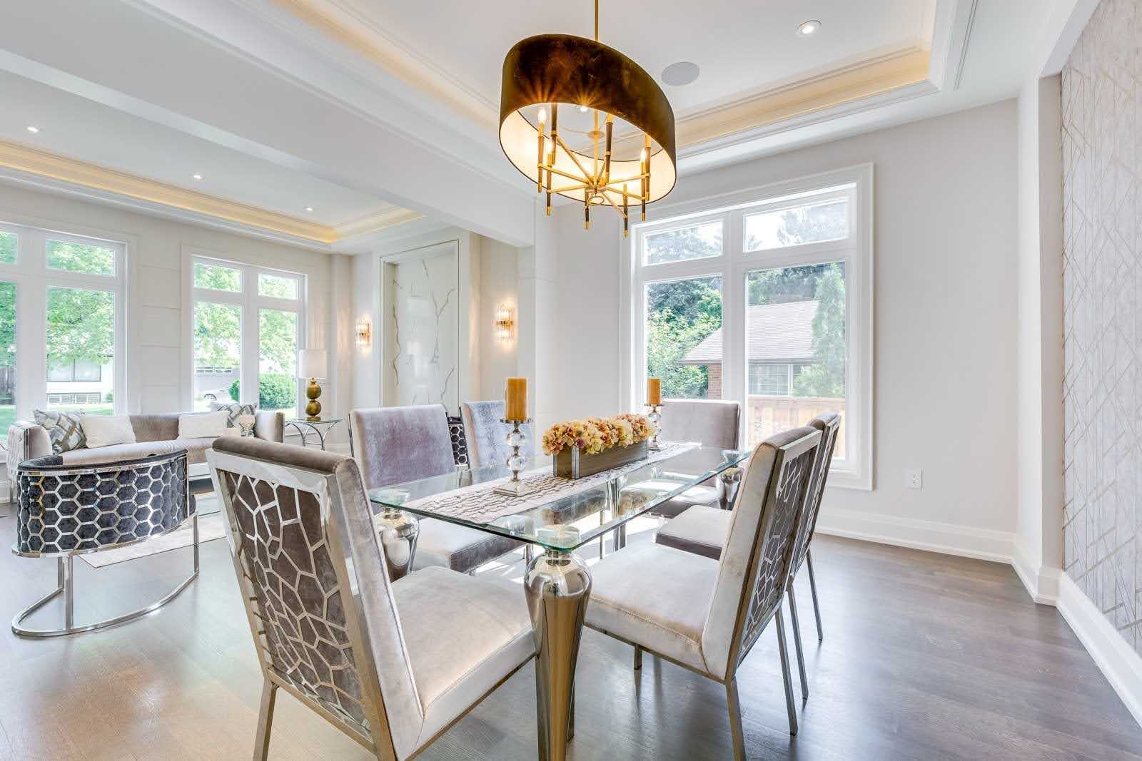 Custom Residential Project