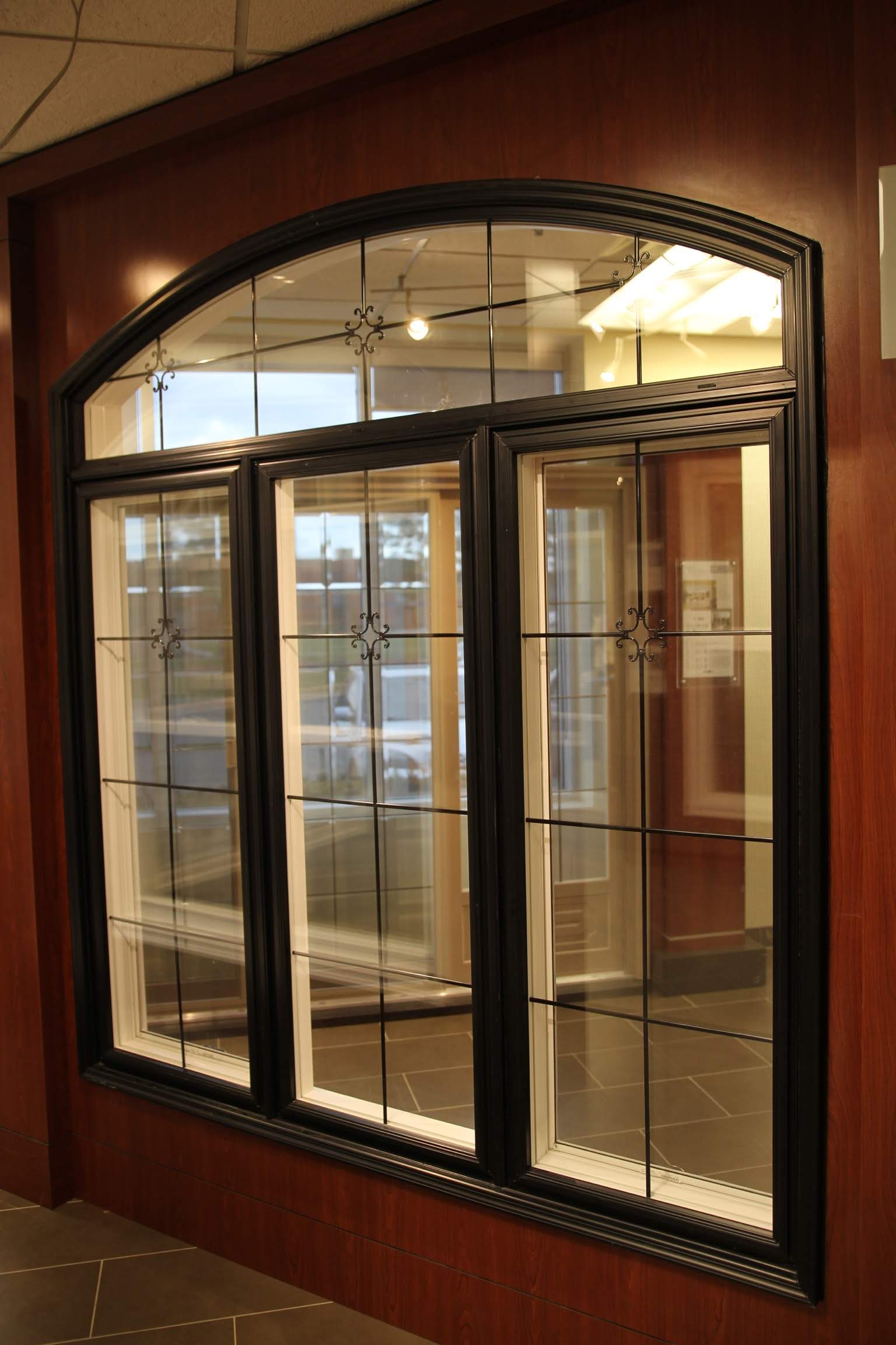 UPVC renovation — Scarborough