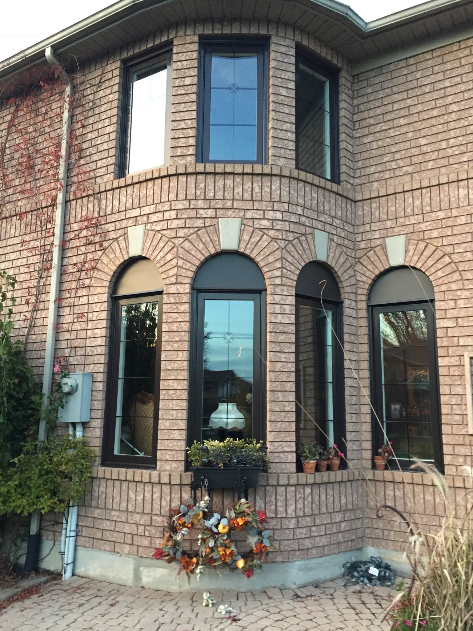UPVC renovation — Scarborough