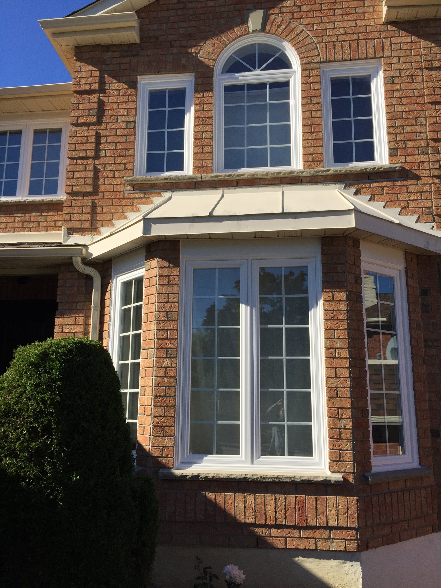 UPVC renovation — Scarborough