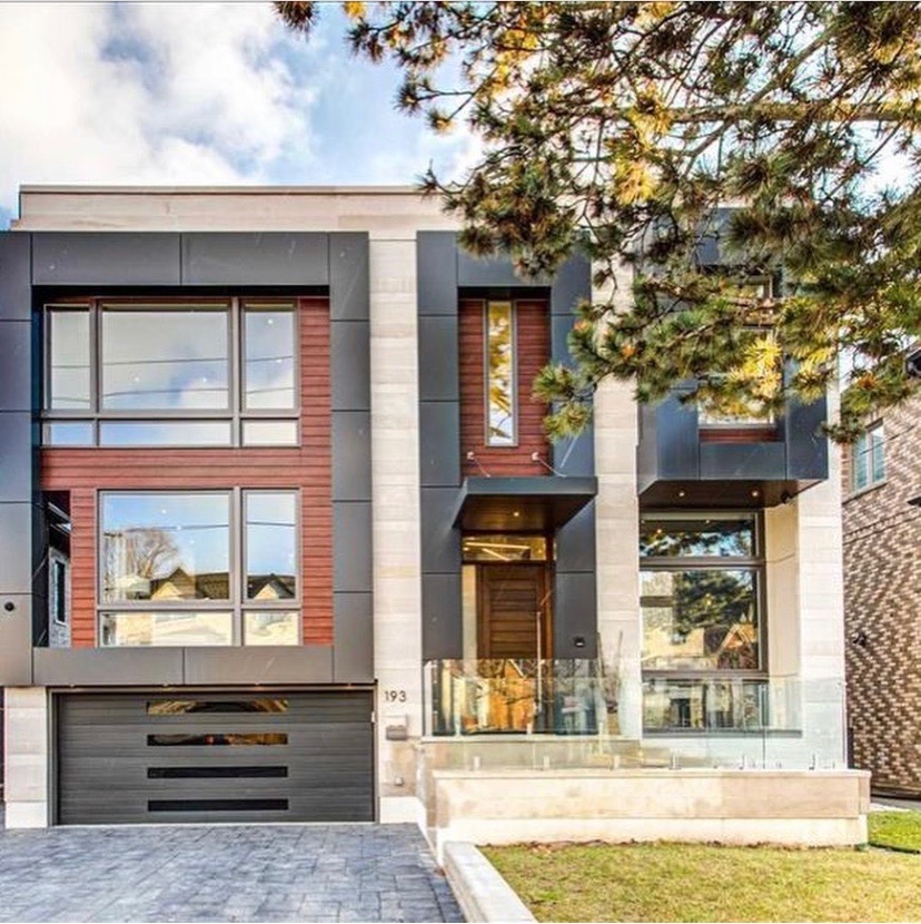 Urban Windows Project