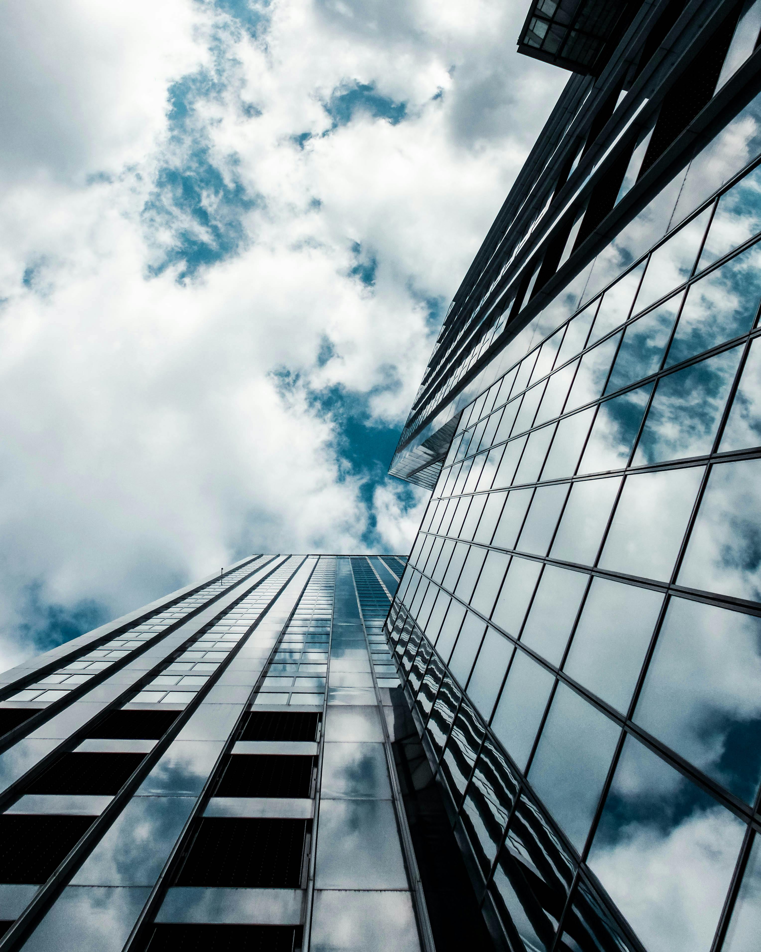 Curtain Wall Systems Toronto